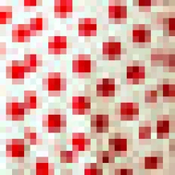 Spotlight Spark Sleeveless Shirt Red Dot Discount