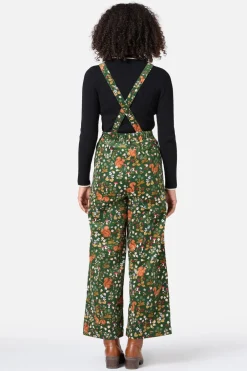 Squirrel Away Cord Overall Outlet