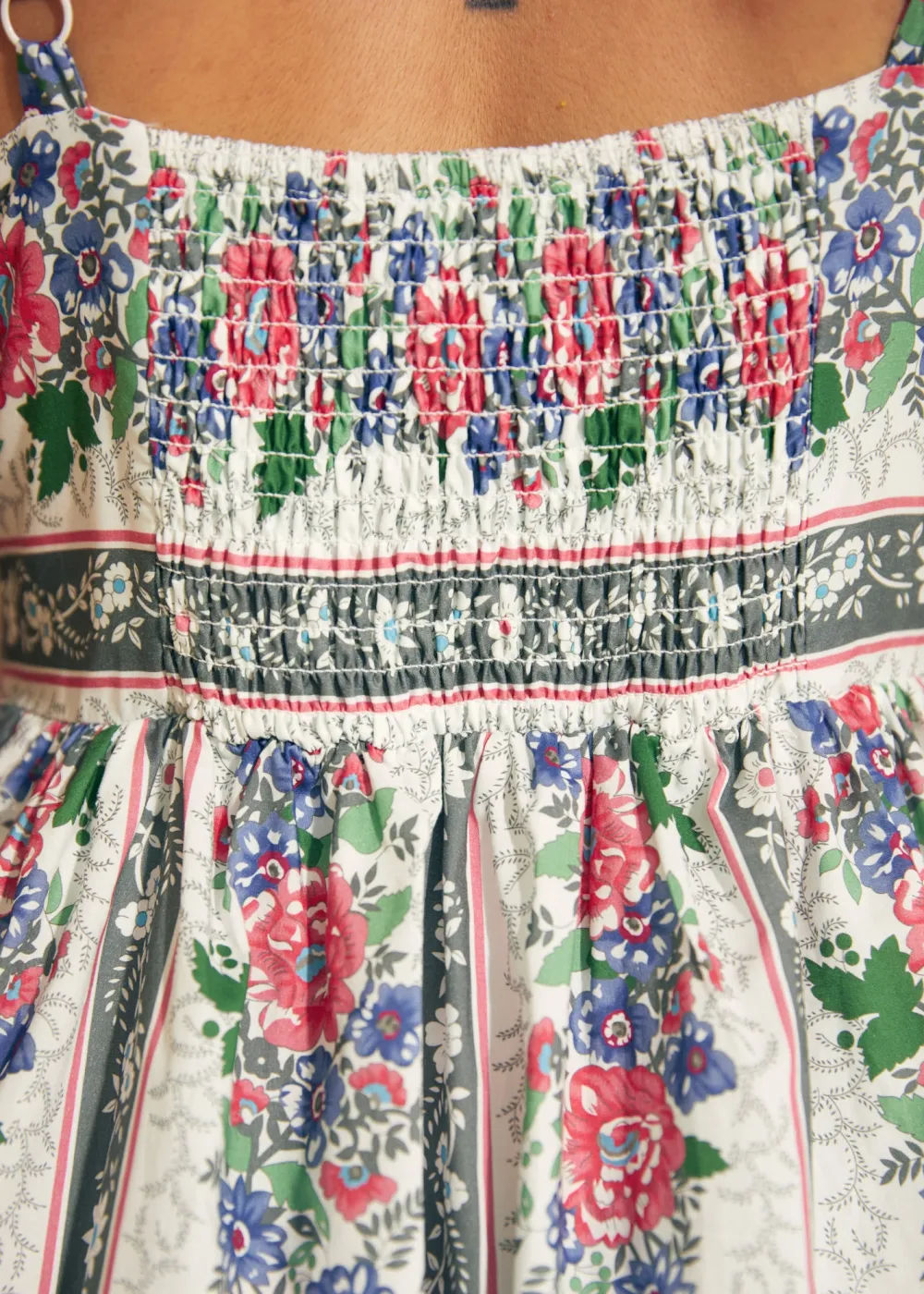 Starlit Stride Maxi Dress Petal Parade Outlet