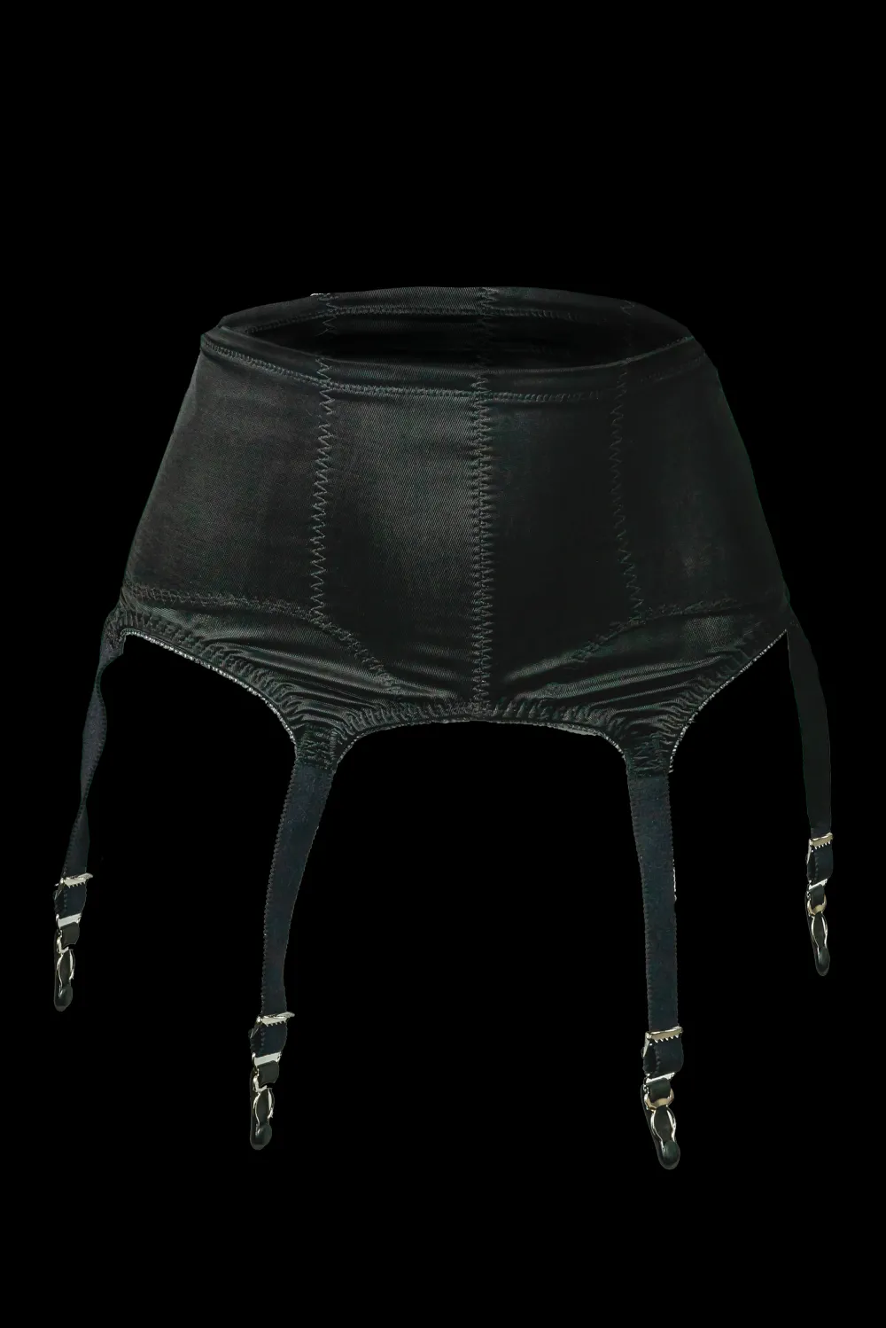 Style 3184 | Six Strap Soft Shaping Garter Belt Sale