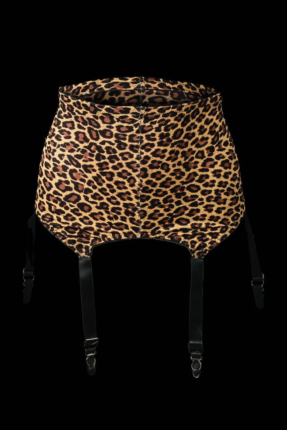 Style 3184 | Six Strap Soft Shaping Garter Belt Sale