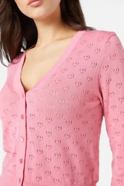 Suki Cardi Clearance