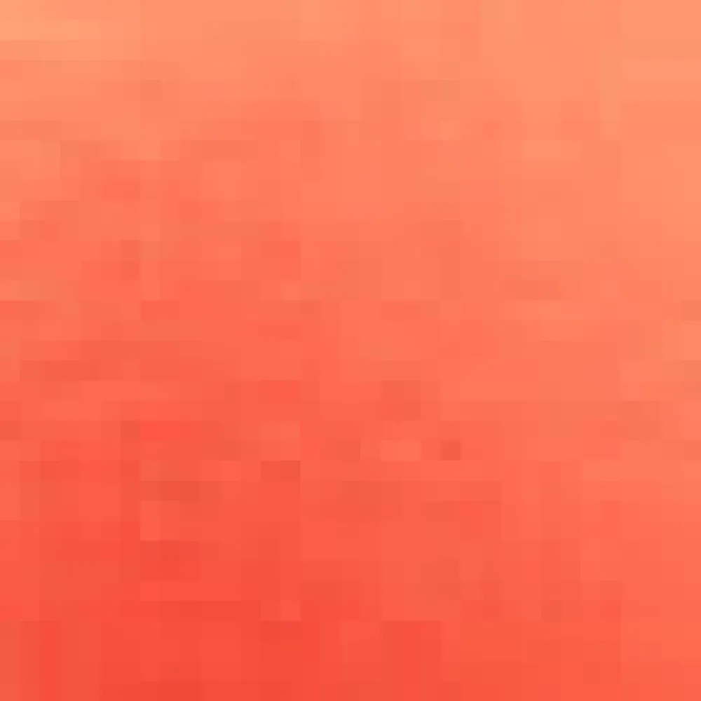 Sweet Thing Square Neck Top Coral New