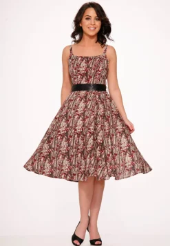 Sylvania Swing Dress Outlet