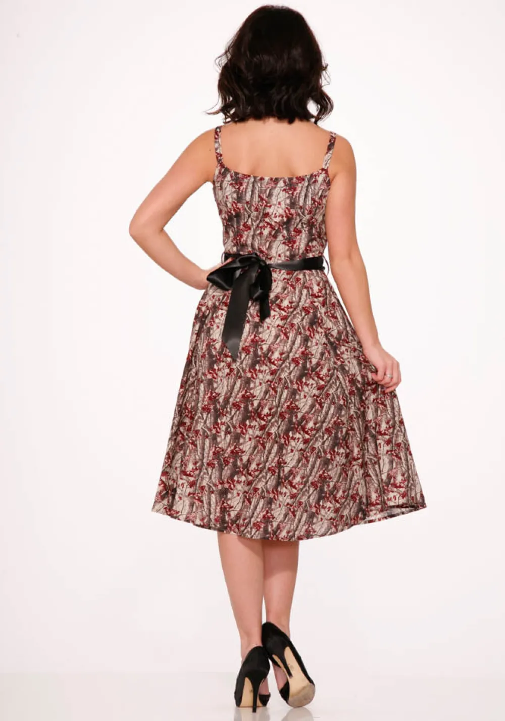 Sylvania Swing Dress Outlet