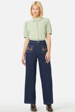 Tala Blouse Discount