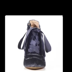 Taylor Velvet Enchanting Booties Discount