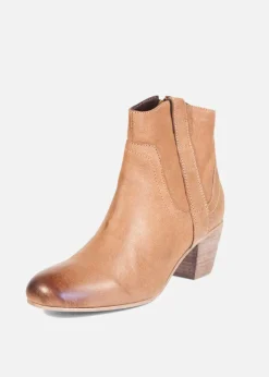 Chelsea Crew Texan Cowboy Booties Online