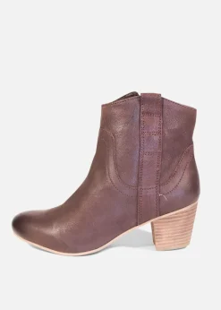 Chelsea Crew Texan Cowboy Booties Online