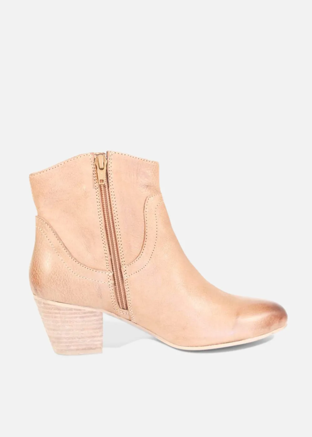 Chelsea Crew Texan Cowboy Booties Online