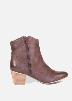 Chelsea Crew Texan Cowboy Booties Online