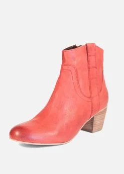 Chelsea Crew Texan Cowboy Booties Online