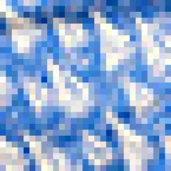 The Class Act Collar Top Skipper Blue Discount