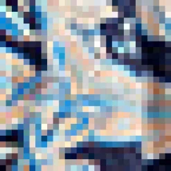 The Heidi Swing Skirt Mediterranea Best