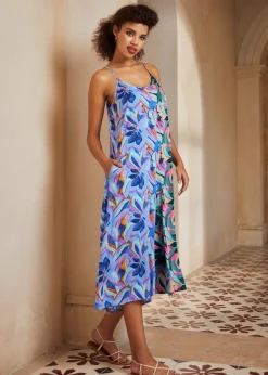 The Mix & Matchmaker Jumpsuit Twin Palms Best