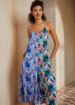 The Mix & Matchmaker Jumpsuit Twin Palms Best