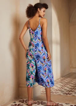 The Mix & Matchmaker Jumpsuit Twin Palms Best
