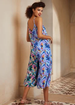 The Mix & Matchmaker Jumpsuit Twin Palms Best