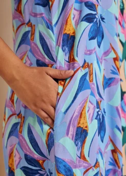 The Mix & Matchmaker Jumpsuit Twin Palms Best