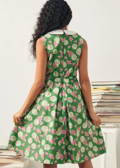 The Ruby June Scholarly Dress Juicy & Judgy Hot