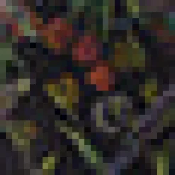 The Sunday Soirée Faux Wrap Dress Black Floral