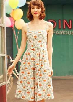 The Up, Up & Adorable Dress Circus Sale