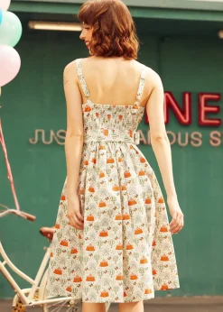 The Up, Up & Adorable Dress Circus Sale