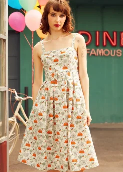 The Up, Up & Adorable Dress Circus Sale