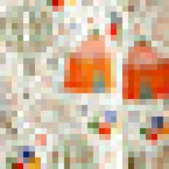 The Up, Up & Adorable Dress Circus Sale