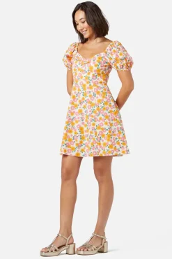 Dangerfield US Thea Mini Dress Clearance