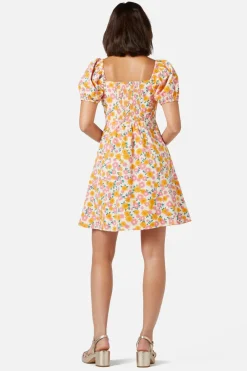 Dangerfield US Thea Mini Dress Clearance