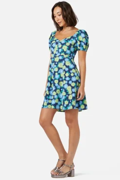 Dangerfield US Thea Mini Dress Clearance