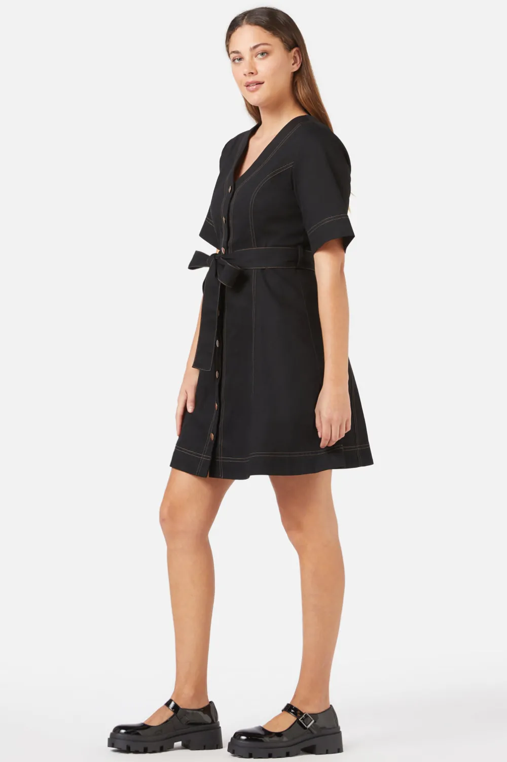 Tiana Mini Dress Online