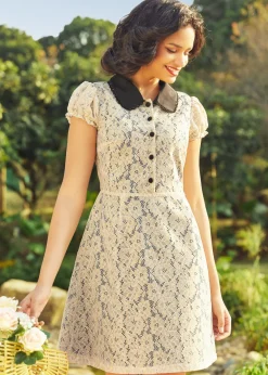 Timeless Honeymoon Mini Shift Dress Nocturnal Petal Best