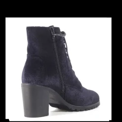 Timothy Velvet Booties Online