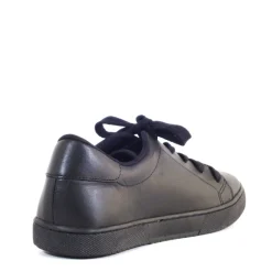 U-Boat Tennis Sneakers BLACK