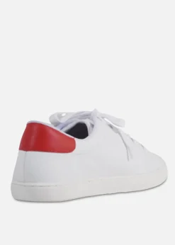 U-Turn Tennis Sneakers Discount
