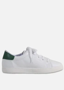 U-Turn Tennis Sneakers Discount