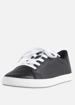 U-Turn Tennis Sneakers Discount