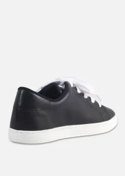 U-Turn Tennis Sneakers Discount