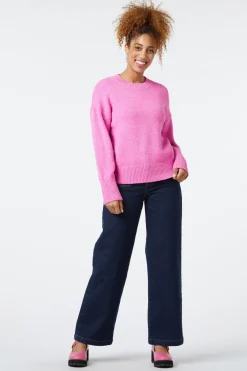 Valentina Knit Sweater New