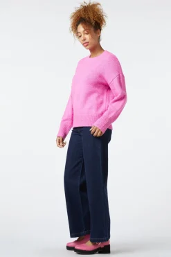 Valentina Knit Sweater New