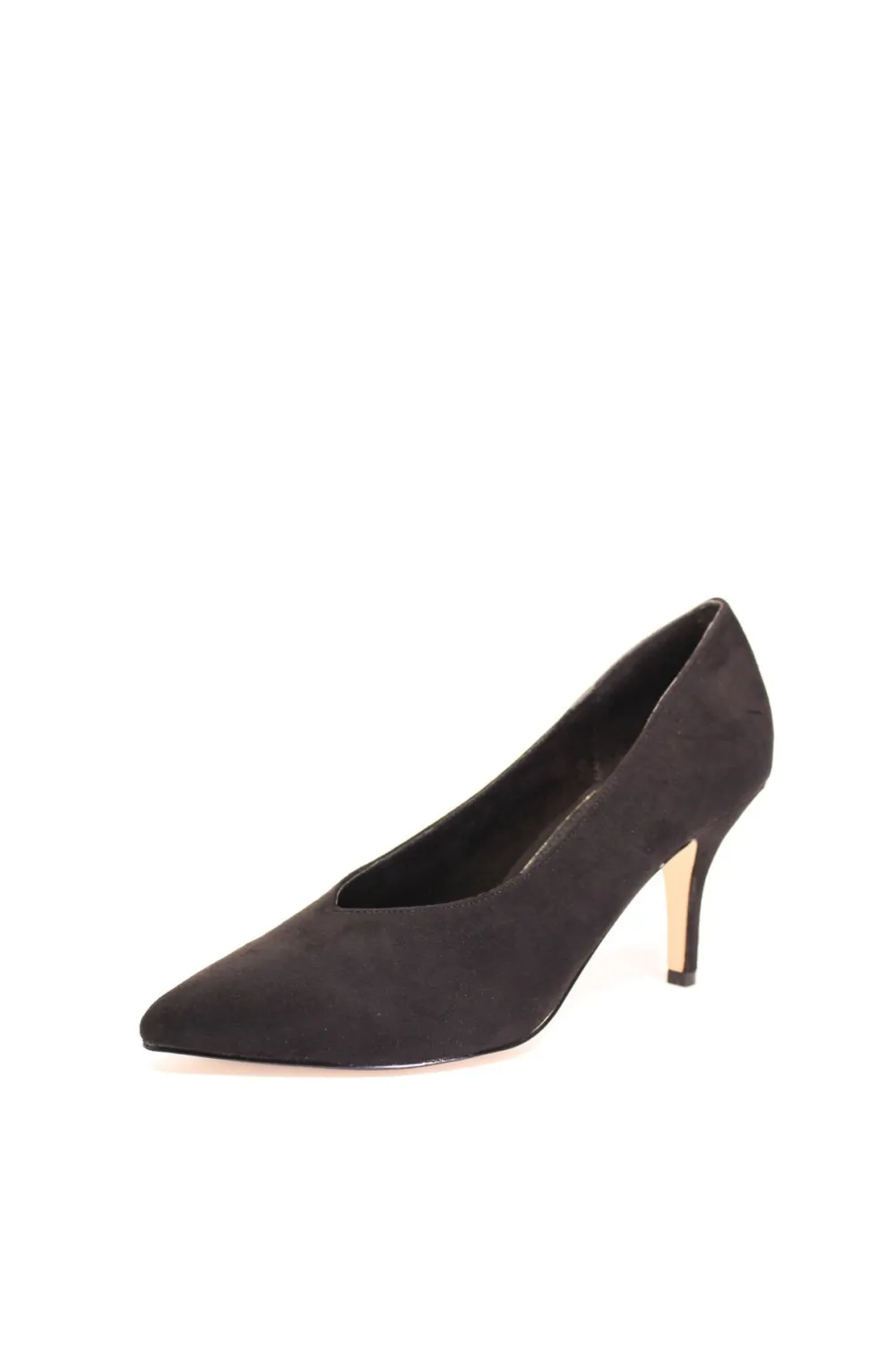 Vera Pointy Toe Pumps New