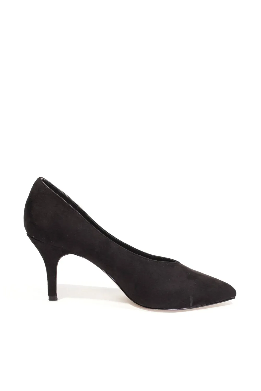 Vera Pointy Toe Pumps New