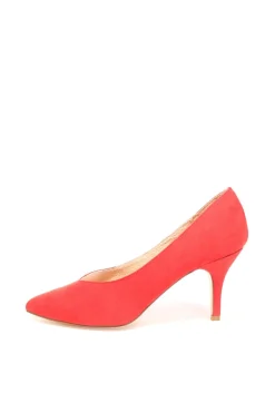 Vera Pointy Toe Pumps New