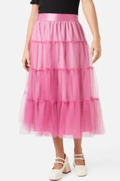 Vera Tulle Skirt Clearance