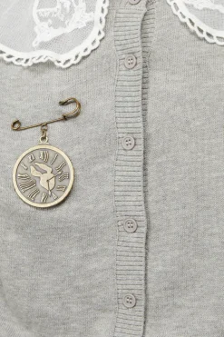 Very Late Cardigan Best