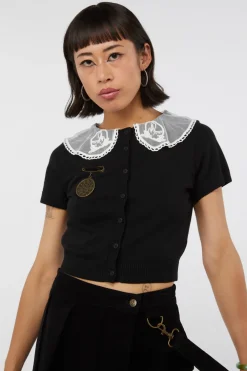 Very Late Cardigan Best