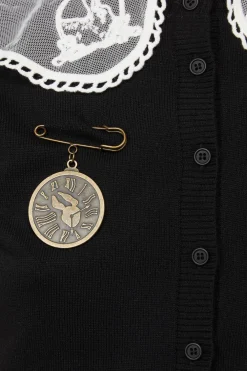 Very Late Cardigan Best