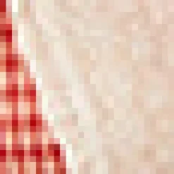 Vintage Vision Tie-Neck Dress Rose Glimmer